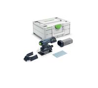 Ponceuse vibrante hybride 18V RTSC 400-Basic FESTOOL
