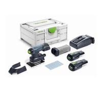 Festool Ponceuse vibrante hybride RTSC 400 3,0 I-Plus Quantité 1