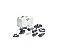 Ponceuse vibrante hybride RTSC 400 3,0 I-Set 577681 - Festool