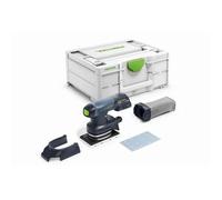 Festool Ponceuse vibrante hybride RTSC 400-Basic
