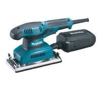 Makita Ponceuse vibrante Makita BO3711 Quantité:1