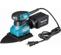 Ponceuse vibrante MAKITA 200 W - Triangle : 96 mm - BO4565