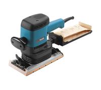 Makita Ponceuse vibrante 9046 – 600 W – 115 x 229 mm