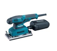 Makita - Ponceuse vibrante 190W 93x228mm - BO3710