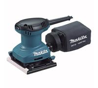 Ponceuse vibrante Makita BO4557