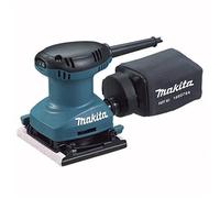 Ponceuse vibrante Makita BO4557