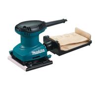 Ponceuse vibrante - MAKITA - BO4557 - Électrique - 180 W - Ergonomique