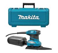 Ponceuse vibrante MAKITA BO4565K 200W