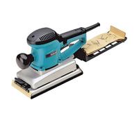 Ponceuse vibrante BO4900VJ 330 W en coffret MAKPAC 2 - MAKITA - BO4900VJ