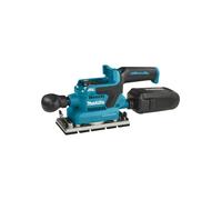 Ponceuse orbitale Makita DBO380Z; 18 V (sans batterie et chargeur)