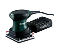 Ponceuse vibrante METABO FSR 200 INTEC 200W