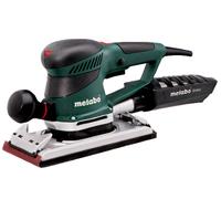 Ponceuse vibrante METABO SRE 4351 TurboTec 611351000