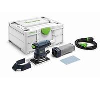 Festool Ponceuse vibrante RTS 400 REQ-Plus 250 W 80 x 130 mm