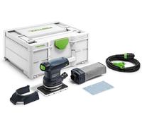 Festool Ponceuse vibrante Festool RTS 400 REQ-Plus Quantité:1