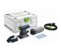 Ponceuse vibrante RTS 400 REQ-Plus FESTOOL - 576057 G
