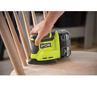 Ponceuse vibrante RYOBI - 3149022