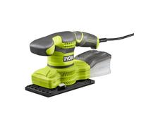 Ponceuse vibrante RYOBI RSS200-G 200W