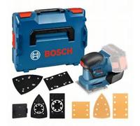 Ponceuse vibrante sans fil Bosch GSS 18V-10 06019D0202