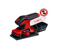 Ponceuse vibrante sans fil TC-OS 18-187 Li Solo 4460725