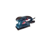 Ponceuse vibrante Silverstorm 1/3 de feuille 150 W - 150 W