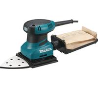 Ponceuse vibrante 200W 112 x 190mm - MAKITA BO4565
