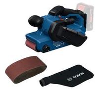 Ponceuses à bande 18V PRO GBS18V-75 - BOSCH - sans batterie, ni chargeur - 06012C2000