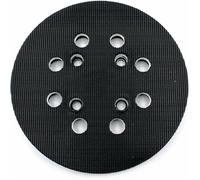 Ponceuses Bosch (125 mm, pour ponceuses excentriques PEX 300 / 400 AE / 4000 AE / rail Premium 18)