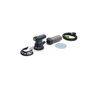 Ponceuses excentriques FESTOOL Ø125 ETS 125 REQ - 201213