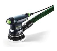 Ponceuses excentriques FESTOOL Ø125 ETS 125 REQ - 201213 G