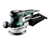 Metabo SXE 450 TurboTec Ponceuse orbitale 11000 tr/min 11000 OPM 350 W
