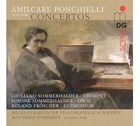 Concertos