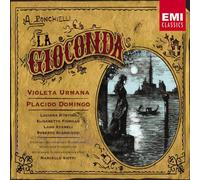 Ponchielli, a. - La Gioconda [Import]