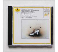 Ponchielli, A. – Tanz Der Stunden – Import – Deutsche Grammophon