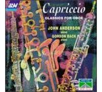 Ponchielli - Capriccio Soloist Oboe/Piece/&