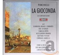 Ponchielli/la Gioconda