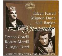 Ponchielli:La Gioconda