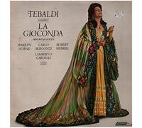 Ponchielli: La Gioconda (Highlights)