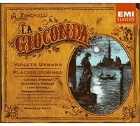 Ponchielli:La Gioconda [Import]