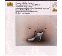 Ponchielli/Mascagni/Giordano-Danse des Heures