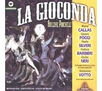 Ponchielli Votto - C - La Gioconda [Import]