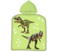 Poncho - 50 X 100 Cm - Dino (110018)
