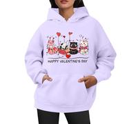 Poncho a Capuche Femme Manche Court Femmes Bordeaux Cou Ouvert Tuniques Soldé Tricolore Zebre Molletonné Nuages Cuire Trop Soiree Chasse Chocolat Zippés Subdued