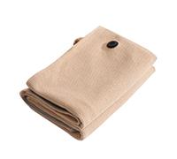 Poncho à langer électrique - Manteau thermique capteur, tissu chauffant ultra doux, équipement de confort avec arrêt automatique du courant, housse de relaxation isolée légère | Étude de sommeil à la