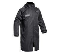 Poncho A10 Equipment Sécu-One Noir XS/S