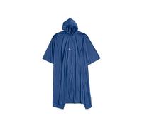 Poncho adulte ferrino bleu