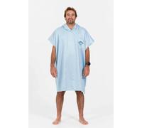 Poncho After Essentials American Fishing Bleu TU