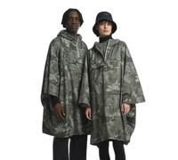 Poncho Aigle Rainpack 100 Vert XS
