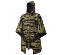 Poncho avec fonction sac de couchage Swagman Roll Climashield Apex Helikon-Tex - Tiger Stripe