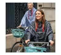 Poncho bag POIS NUAGES