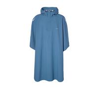 Poncho Basil Hoga Bleu